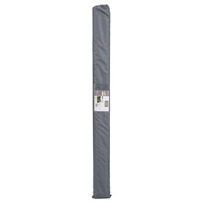 Mat pour voile d'ombrage 50 mm silver