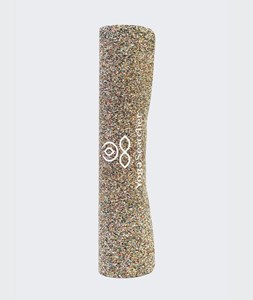 Tapis de yoga en liège