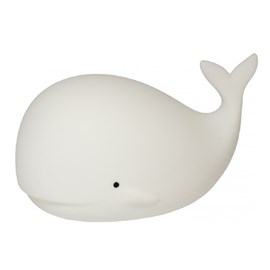 Petite veilleuse baleine