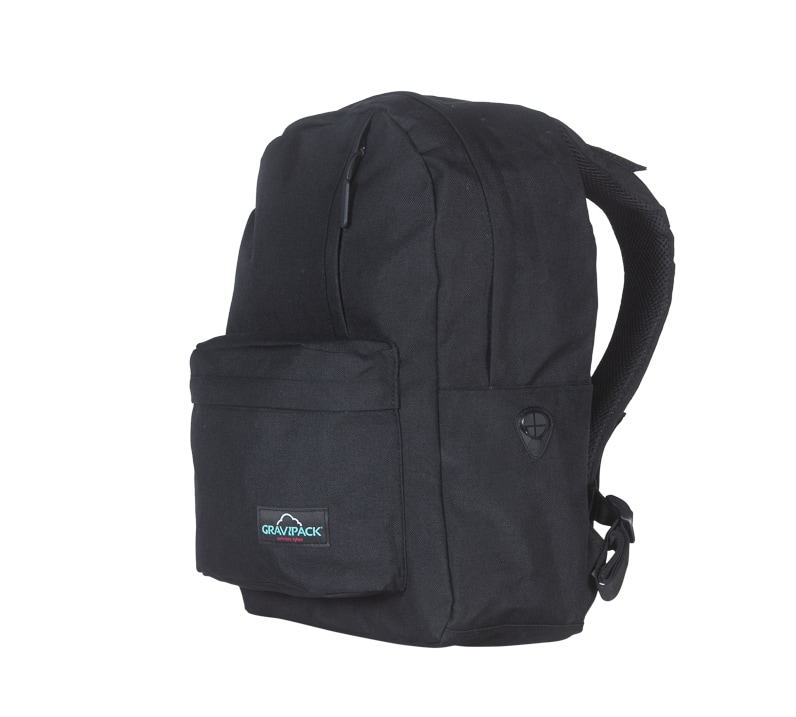 Sac a dos gravipack Nature D couvertes