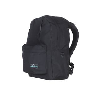 Sac à dos feather plus noir gravipack