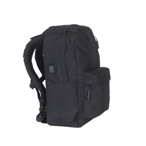 Sac à dos feather plus noir gravipack