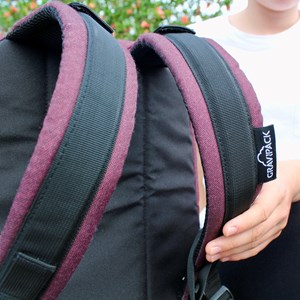 Sac à dos feather plus gravipack