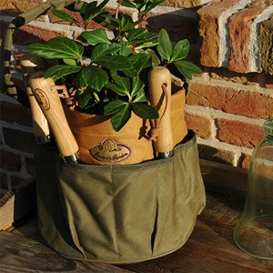Sac outils de jardin