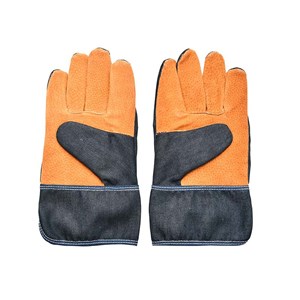 Gants de jardinage jeans