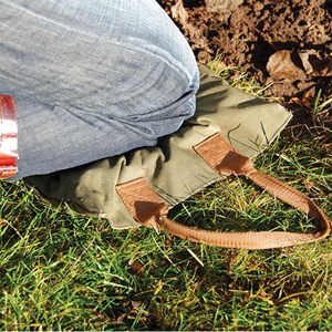 Coussin repose-genoux 40 cm