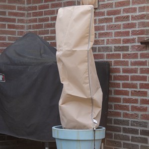 Housse hivernage 200 x 240 cm