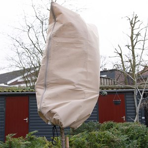 Housse hivernage 200 x 240 cm