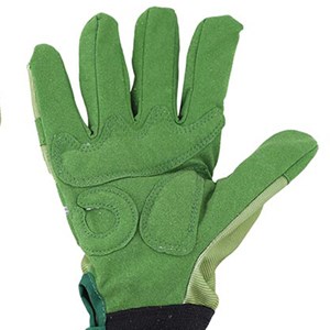 Gants de jardin doublure taille l