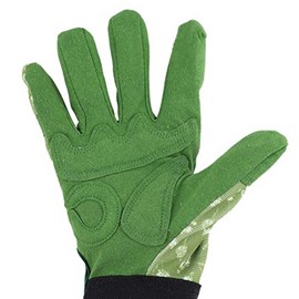 Gants de jardin chaud taille m