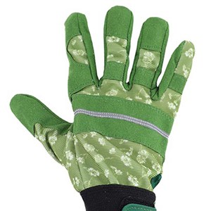 Gants de jardin chaud taille m