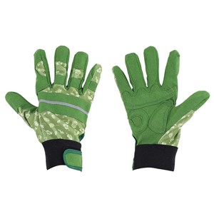 Gants de jardin chaud taille m