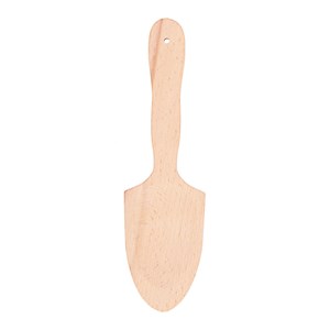 Petite pelle jouet bois enfant 21 cm