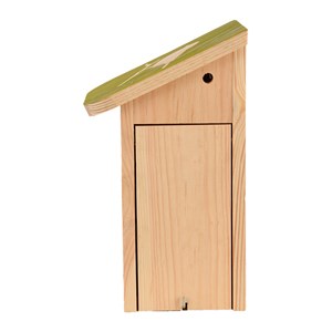 Nichoir mésange bleue 28 cm