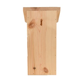 Nichoir mésange bleue 28 cm