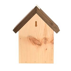 Nichoir mésange bleue 23 cm