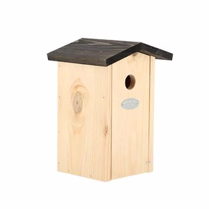 Nichoir mésange bleue 23 cm