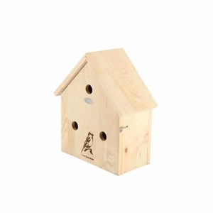 Nichoir moineaux 36 cm