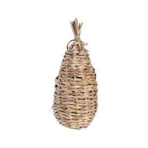 Nichoir troglodyte 24 cm
