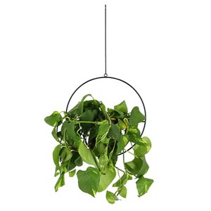 Pot de fleurs à suspendre 66 cm