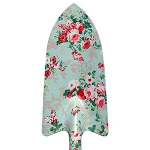 Pelle imprimé roses 28cm