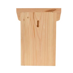 Abri à abeilles bois fsc