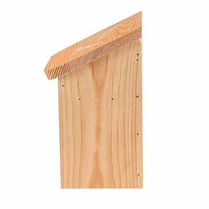 Abri à abeilles bois fsc