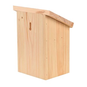 Abri à abeilles bois fsc