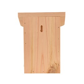 Abri à papillons bois fsc