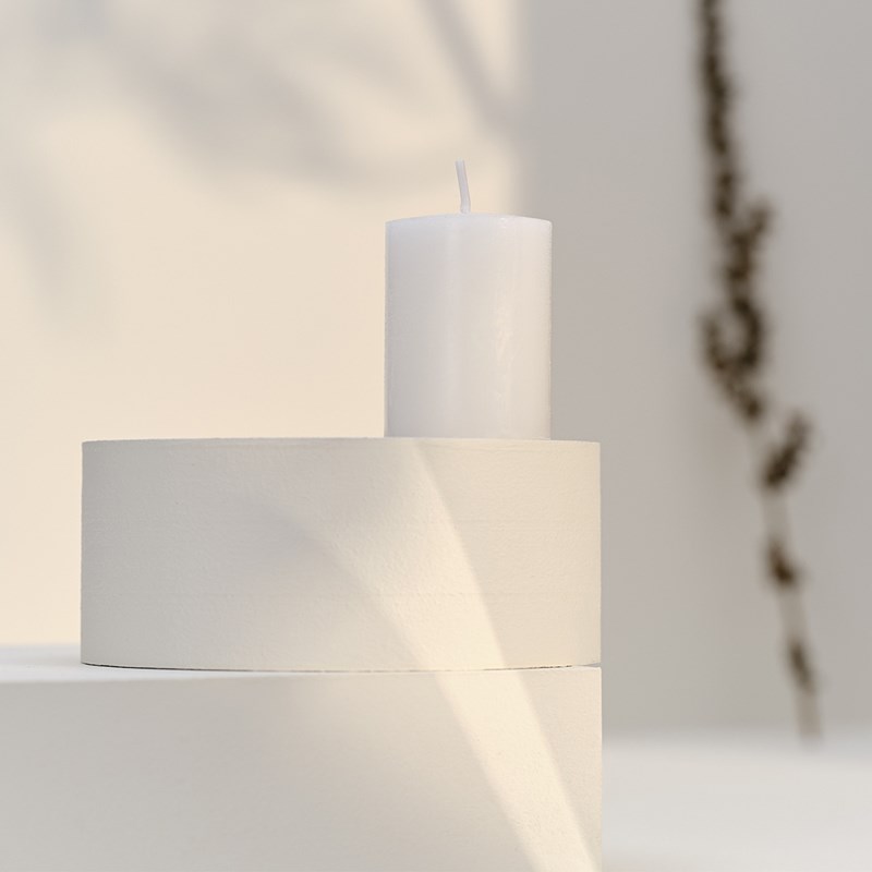 Bougie bougies la française Nature & Découvertes