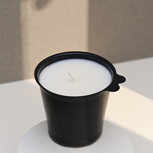 Recharge bougie parfumée bronze santal