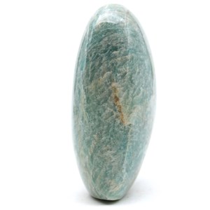 Amazonite 340gr 90mm de madagascar