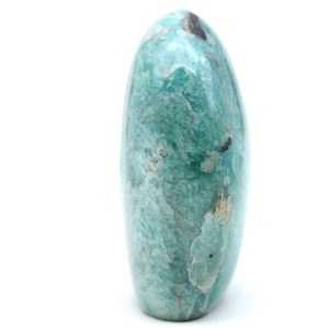 Amazonite 360gr 90mm de madagascar