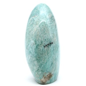Amazonite 360gr 90mm de madagascar