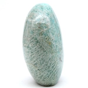 Amazonite 400gr 85mm de madagascar