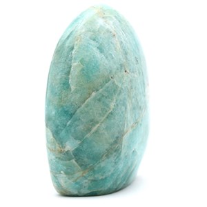 Amazonite 630gr 105mm de madagascar