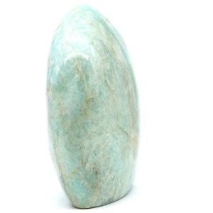 Amazonite 630gr 105mm de madagascar