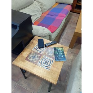 Table decorative vistula