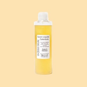 Coffret de soins bio aquitaine