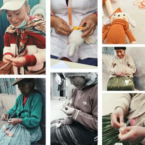 Mon 1er coffret aux émotions vintage