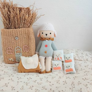 Mon 1er coffret aux émotions vintage