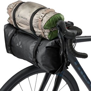 Sacoche guidon vélo vaude trailfront ii