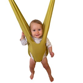 Zebulette jaune vermeer