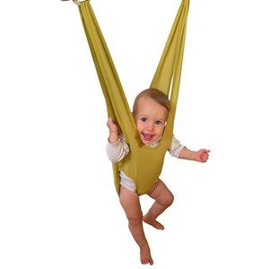 Zebulette jaune vermeer