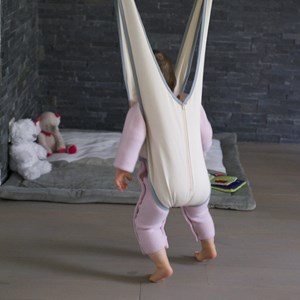 Zebulette jaune vermeer