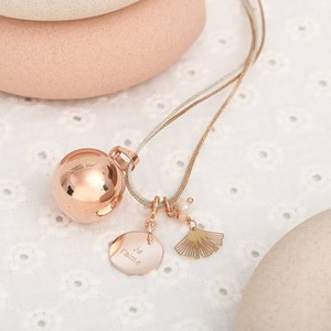 Bola de grossesse emotion estrella