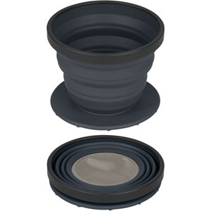 Cafetière pliable sea to summit xbrew