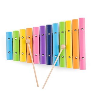 Xylophone 12 tons