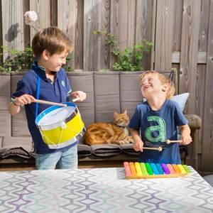 Xylophone 12 tons