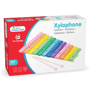 Xylophone 12 tons